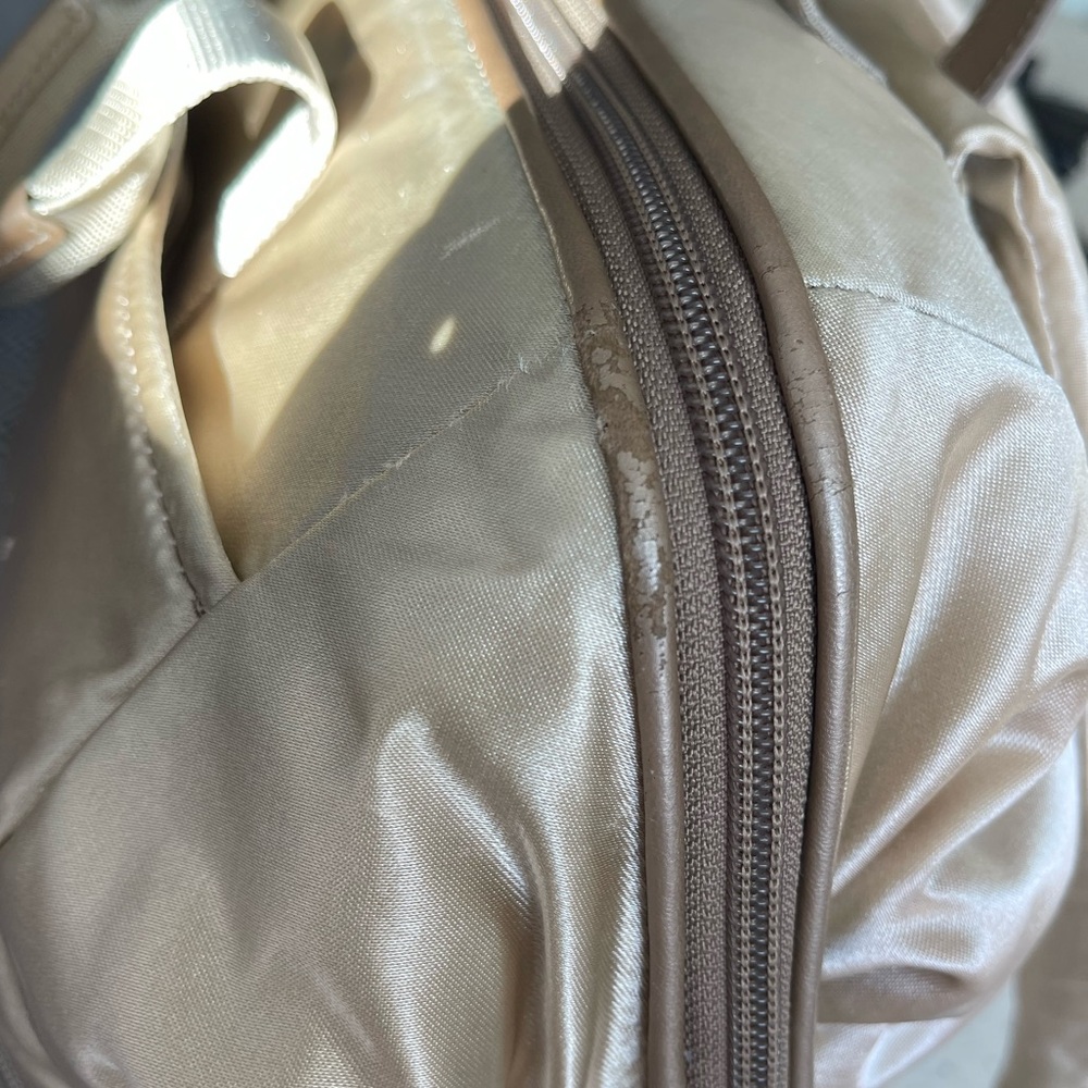 Authentic Tumi Backpack - image 4